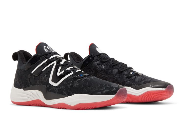 Zach LaVine x New Balance Two WXY V3 'Windy City'