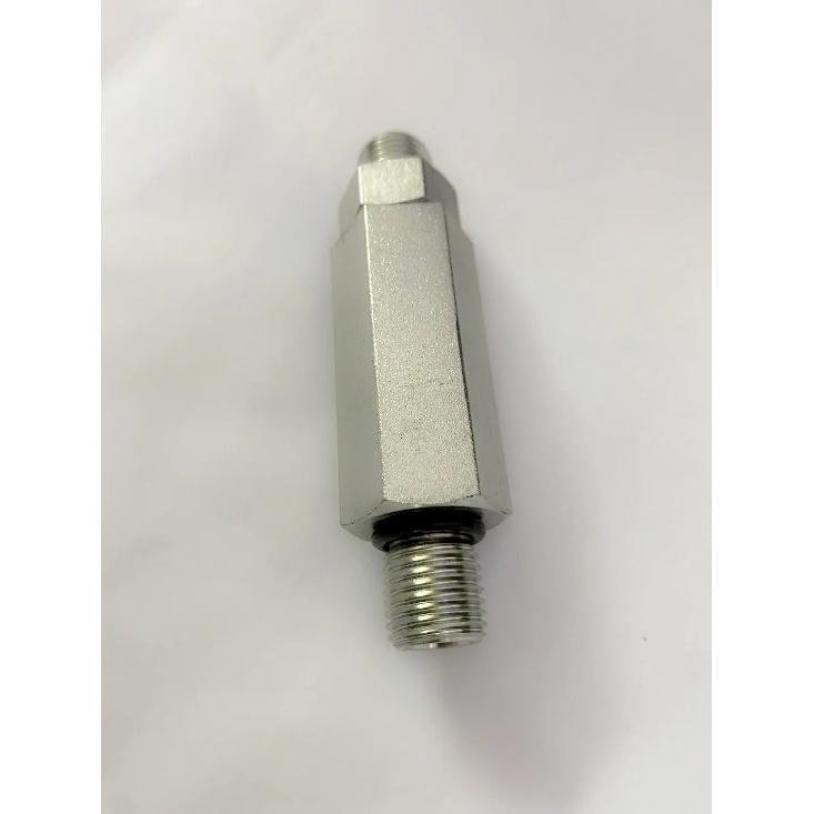 20Y-62-41602 Digger Accessories PC200-7-8PC360-7 High Quality Distribution Valve Slow Return Valve Joint Distributor Joint