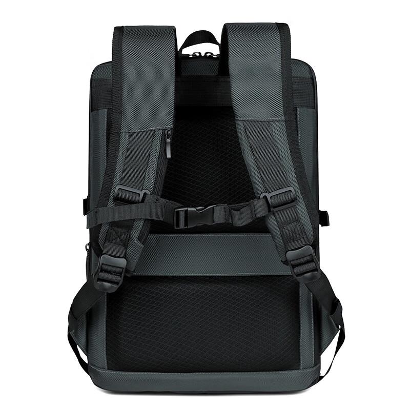 Li Shen Premium Waterproof Business Travel Laptop Backpack