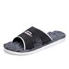 Fashion New Arrival Hollow Flip Flops Men's Clogs Summer Shoes Breathable Slippers Non-slip Mules Male Garden Shoes Casual Beach Sandals
