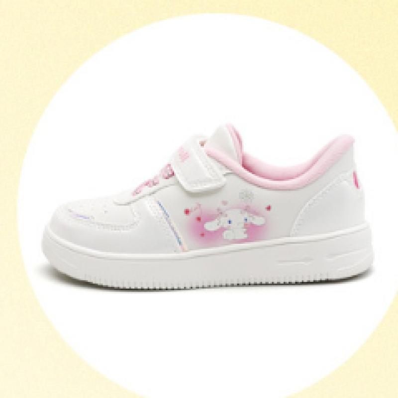 Freefries Shoes Kuromi Eve Led Sneakers