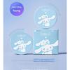 [Sanrio Cinnamoroll] Greenfinger Forest Multi Defense Sun Cushion Edycja Sanrio (13 gramów) (2 opcje)