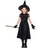 KK4 WITCH HAT HALLOWEEN COSTUME