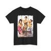 Charmed Tv Show Shirt Graphic Short Sleeve Crew Neck Cotton Tshirt
