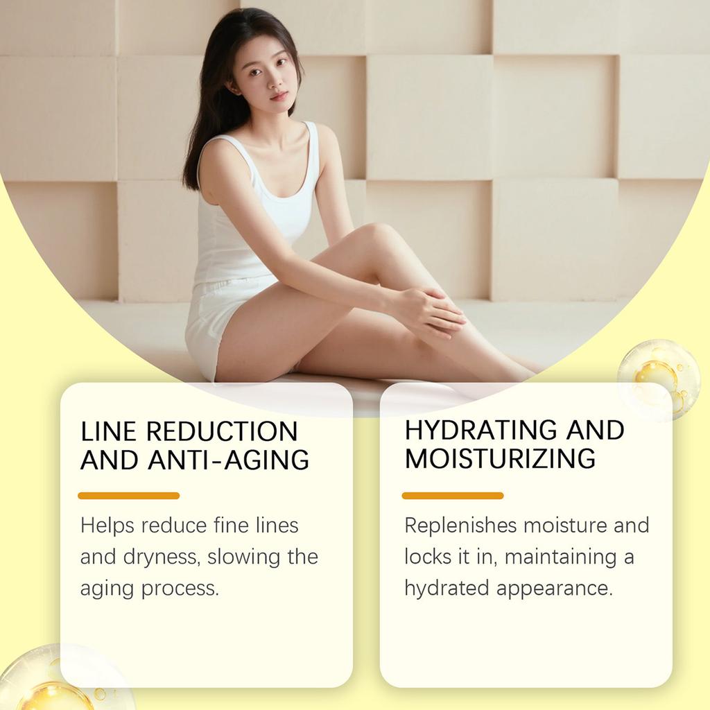 Apply Chamomile Oil, Gentle Moisturizing Body Oil, Massage Oil, Aromatherapy,10ml