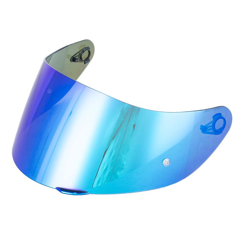 K5 Visor for K1/K3SV/K5/K5S Motorcycle Helmets with HD Sun Protection