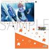 Shinonome Akito Clear File Project Sekai Colorful Hatsune Miku Vivid BAD SQUAD Vivid Bad Squad Vivid Bad Squad Limited Goods Vol.2 Stage! feat.