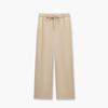 EICHITOO Women's Simple Wide-Leg Casual Pants
