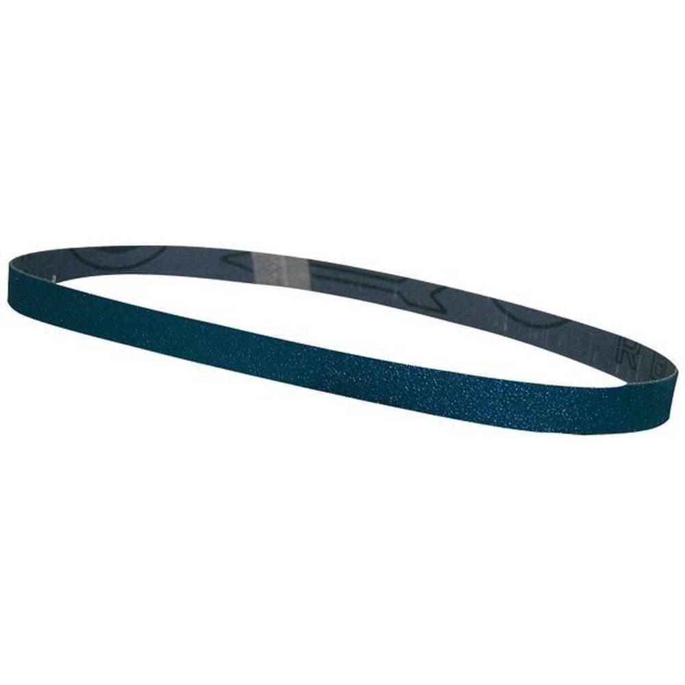 

Makita Sanding Belt #40 9×533mm Metalwork Pack of 10 A-34447