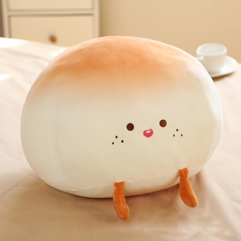 Funny Food Soft Plush Toy Pillow Gifts For Adults And Kids Decoration Home