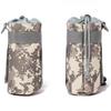Outdoor Bottle Package Camouflage Waterproof Water Bottle Insulation Bag