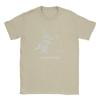 Men's T-Shirt Beabadoobee Cat Kiss Hipster Cotton Tee Shirt Short Sleeve T Shirt Round Collar Cotton Best Selling Round Neck tee