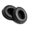 Replacement Ear Pads PU Leather Ear Cushions Replacement for  Pioneer Sennheiser Motorola Razer   Headphone Ear Pads