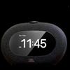 JBL Horizon 3 Bluetooth Alarm Clock with FM Radio and Night Light