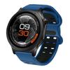 22mm Weiches Silikonband Für OnePlus Watch 4 / OnePlus Lite /3 /2 /2R Armband Armband Für Oppo Watch 4Pro X X2/OnePlus 46mm Band