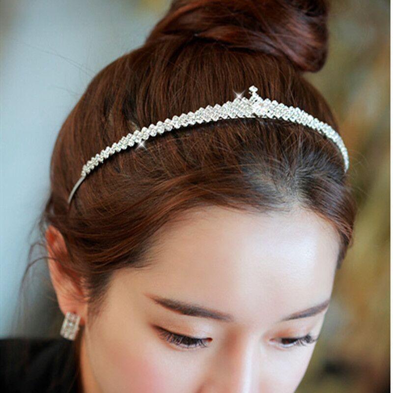 Elegant Multi-Layer Pearl Headband with Rhinestone Heart, Claw Chain Design – Perfect Bridal Hair Accessory