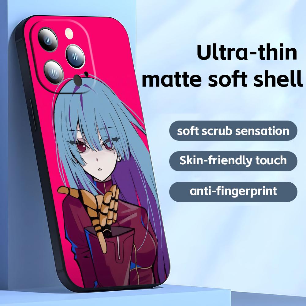 

Kula Diamond Phone Case For iPhone17 16 16e 15 14 13 12 11 Plus Mini Pro Max Soft black Shockproof Cover iPhone 16
