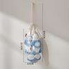 Handmade Vintage Woodfish Wall Decor 1Pcs Mediterranean Coastal Nautical Theme