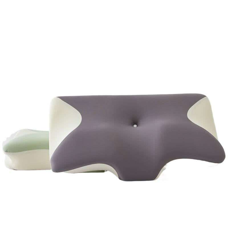 2026 Memory Foam Butterfly Pillow Core