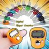 1/3/5pcs Mini Electronic Finger Counter Hand Counter Ring Clicker Digital Counters Knitting Row Counter Race Counter Tool 2026 1