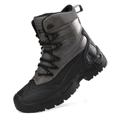 Botins e botas