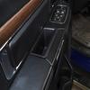 4PCS Car Door Armrest Storage Box Organizer For Dodge Ram 2010-2017 Black Inner