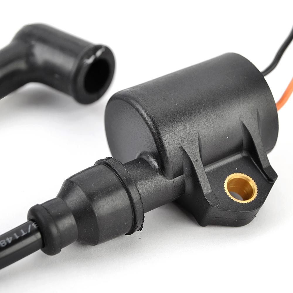 Ignition Coil Assy For Mercury Mariner 2HP 2.5HP 3HP 3.3HP OEM 823033