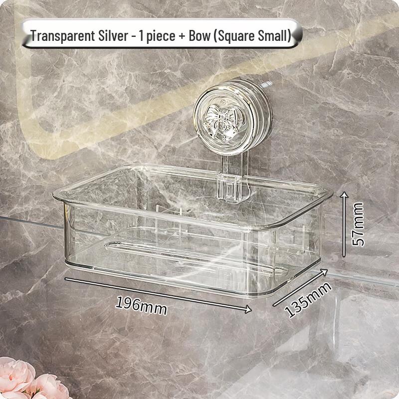 Egger Rectangular Toilet Paper Holder