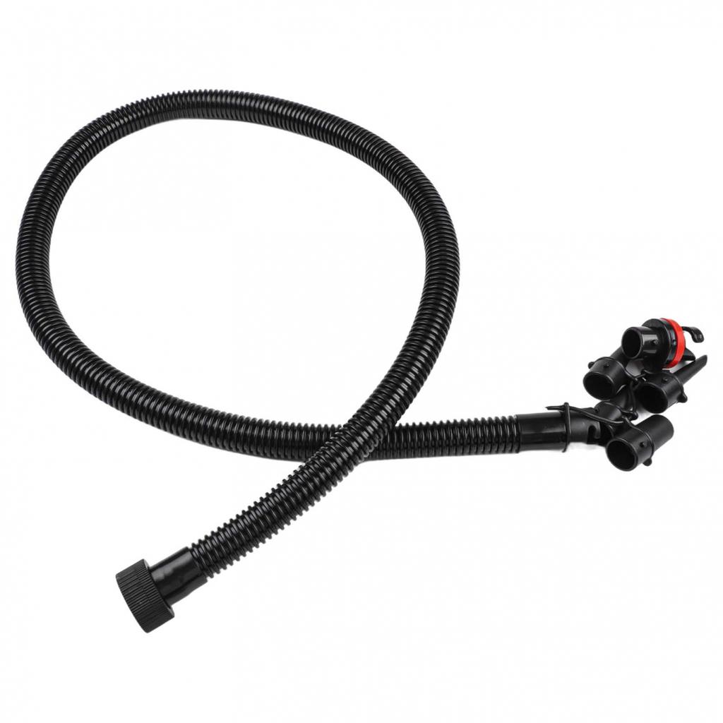 Inflatable Air Pump Hose 27.5mm Threaded Interface