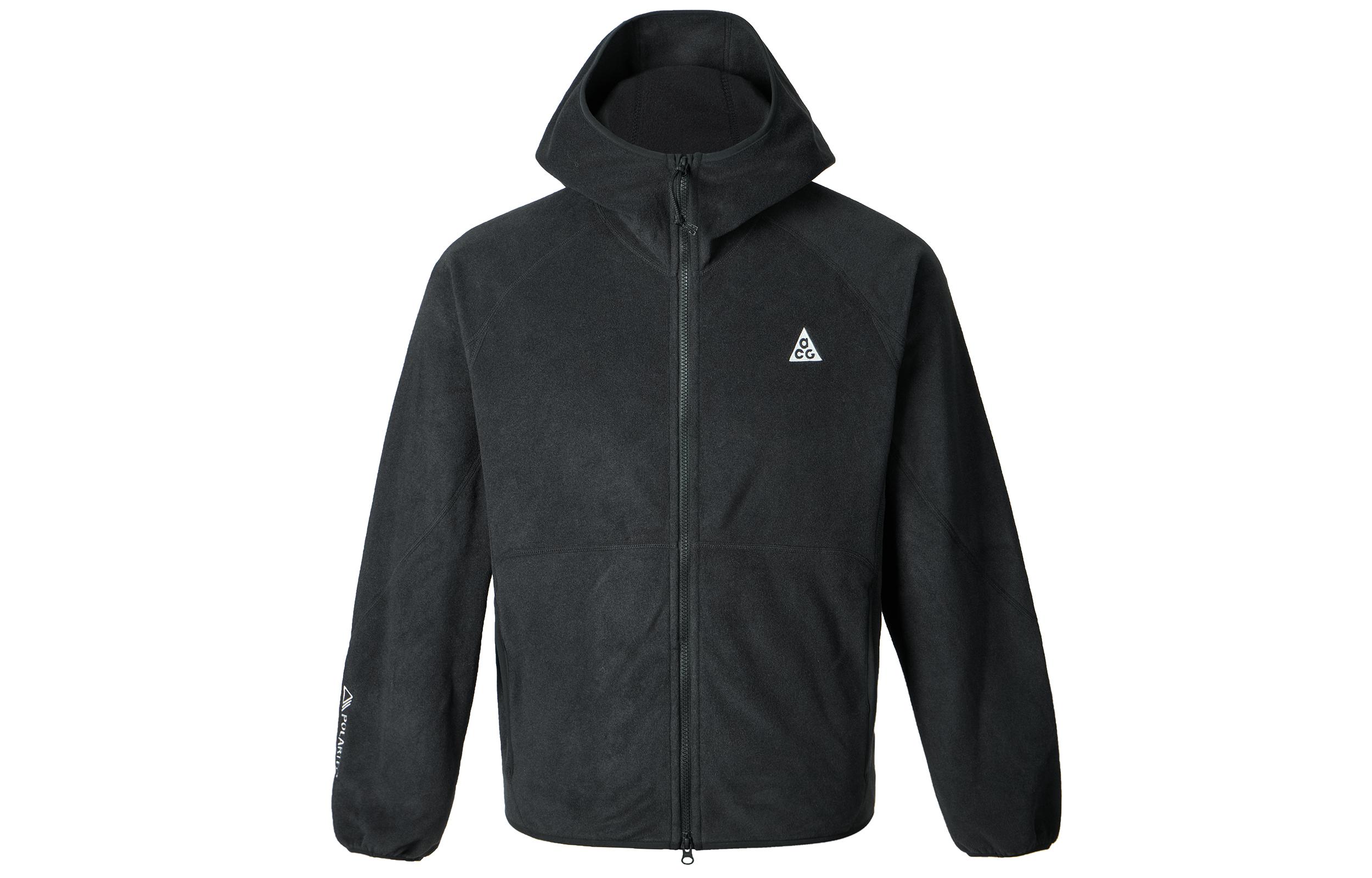 Nike Acg Wolf Tree hoodie HJ2461-010 S