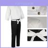 Jujutsu Kaisen Yuta Okkotsu Cosplay Costume For Anime Role Play
