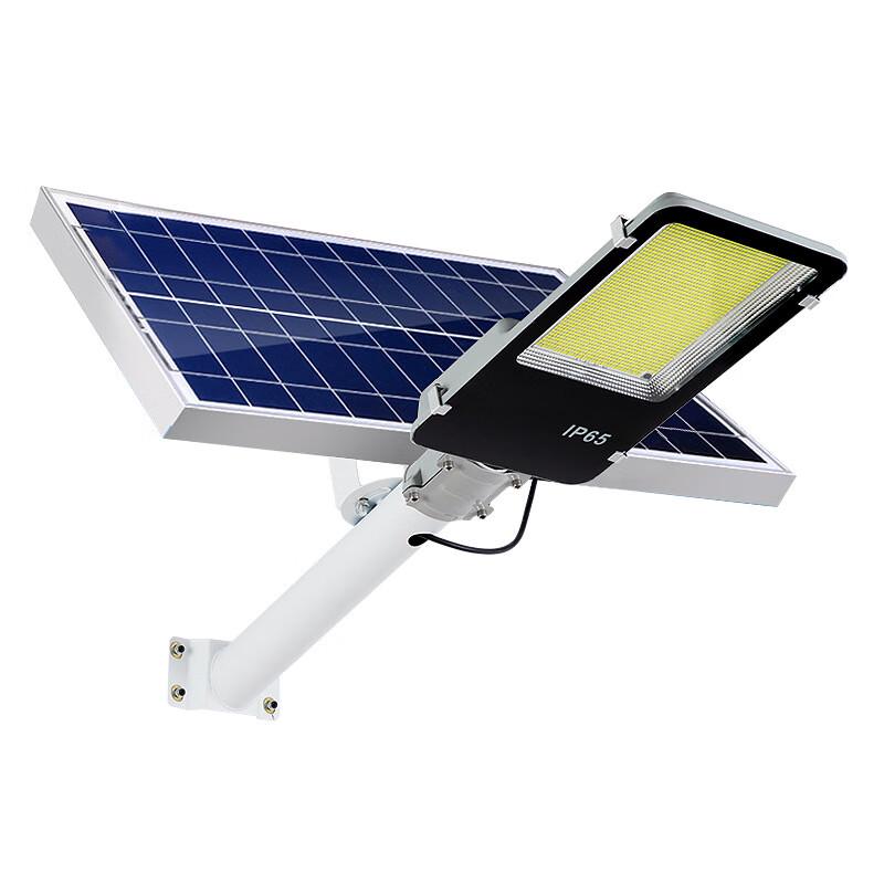 Black Scorpion Super Bright Rural Solar Light
