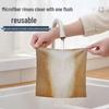 Thickened Disposable Kitchen Rags - Non-Stick Oil Wiping Cloths