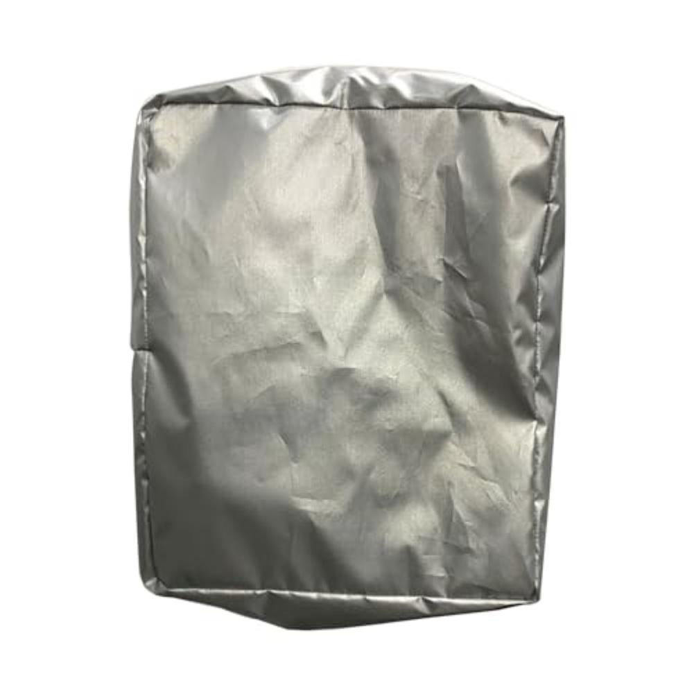 

Waterproof Oxford Cover For Electric Car Charging Station - Rain & Dust Charger Protector Electric Car Charger Cover Dust Cover серебряный