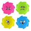 Silicone Water Flying Disc Summer Outdoor Beach Garden Spray Lawn Seaside Water Toy Splash Disc Parent-child Family