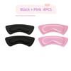 Soft Adhesive Heel Pads Adjustable Anti-slip Heel Stickers Pain Relief Foot Care Protector Inserts