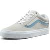 Vans Jelly Sidestripe Old Skool Low White Women's Vans VN0A38G1VRB