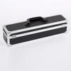 Lockable Knife Storage Box Aluminum With With Lock Secure Box Lock Storage Combination Bag Tool Storage Password