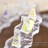 Non-Magnetic Nail Stand For Press On Nails Display Acrylic Nail Tips Practice Holder Reusable Nail Stand For Beginners Diy Salon