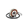 Motorcycle Stator Coil Compatible with XJR400 For XJR400R 1995 1996 1997 1998 1999 2000 Motorcycle Ignition Generator Stator Coil OEM 4HM-81410-00