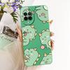For Huawei Nova 15 Casing Silicone Luxury Fashion Kawaii Cute Painted Shockproof Funda For Huawei Nova15 PSN-AL00 Phone Case