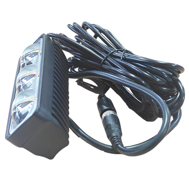 

Panzhan DC9V-36V 60W IP65 LED Anti-collision Light