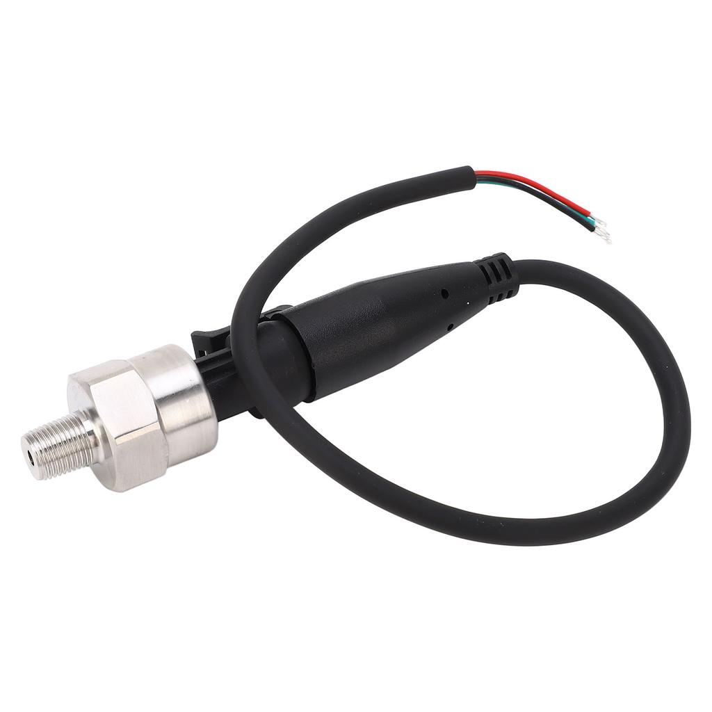 Transductor de Presiune Oțel Inoxidabil 18in Filet 27NPT 100PSI Senzor Sondă de Presiune pentru Înlocuire