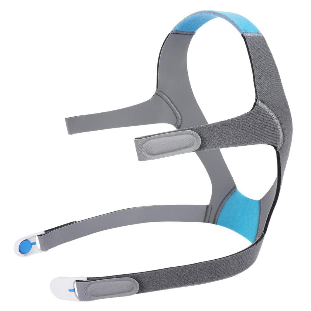 N20 CPAP Headgear for ResMed AirFit N20 Mask – Elastic and Comfortable Fit