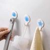 Camellia Cartoon Cat Strong Adhesive Hooks