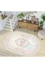 Eliana Home Washable Printed Carpet LNA7207-HY1057