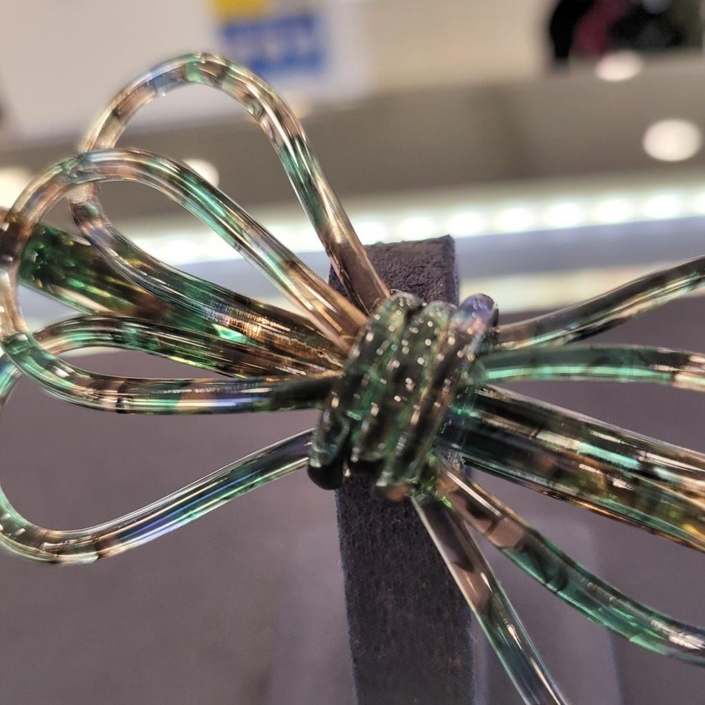 Atria Cellul Doppelband P Halber Kopf Ganzer Kopf Automatisches Flechten WNSHPIN0010DKF