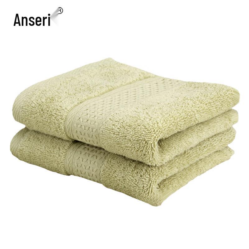 Ancai Rui Soft Absorbent Cleaning Towel