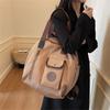Nylon Backpack Purse for Women Fashion Ladies Shoulder Bag with Multiple Pockets Large Capacity Travel Daypacks Bags