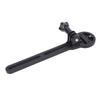 Aluminum Alloy Cycling Computer Mount for Garmin/Wahoo /Bryton/ CATEYE/ iGPSport Cycling Upgrade